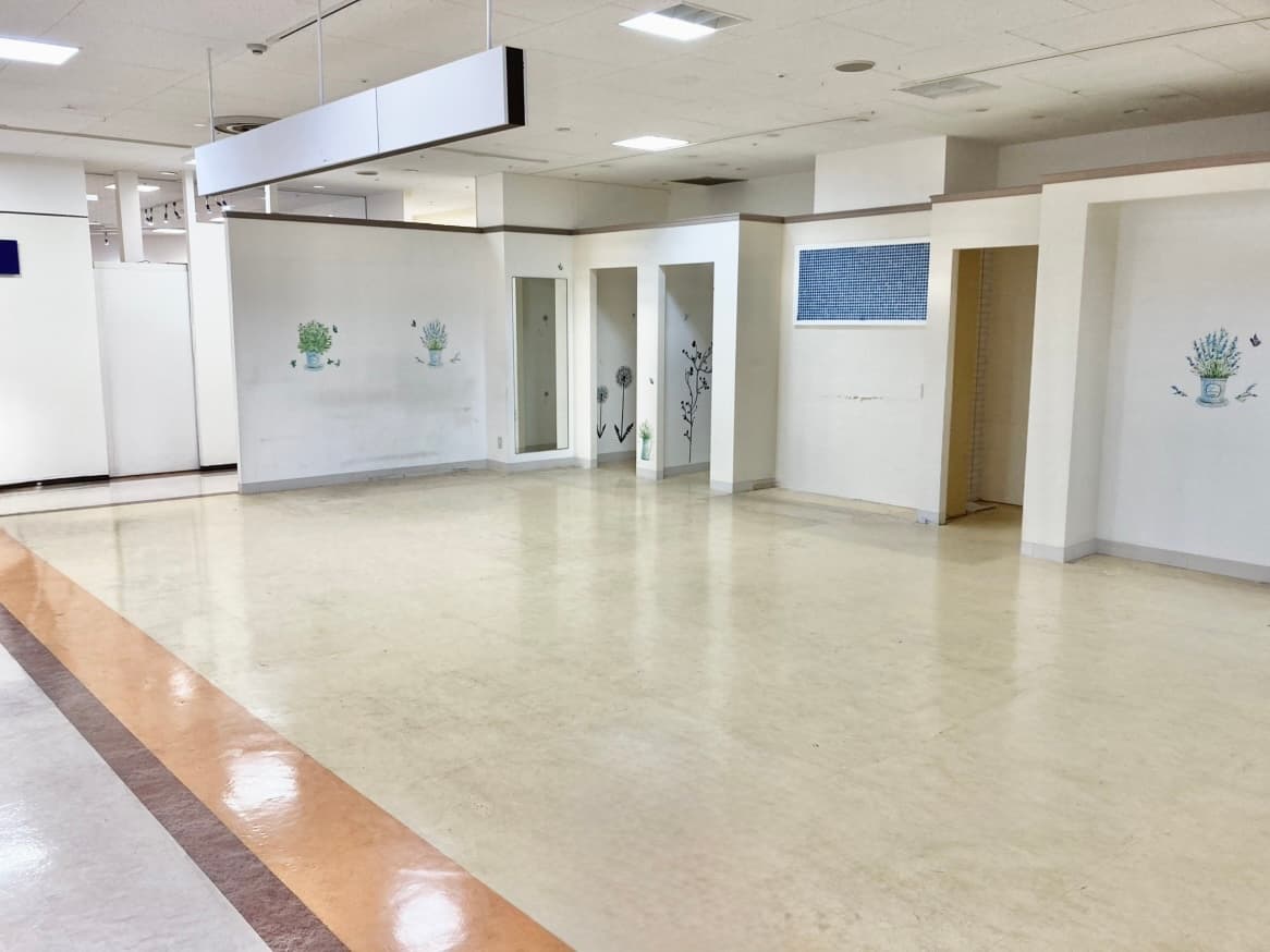 111区画【7.99㎡(2.41坪)】