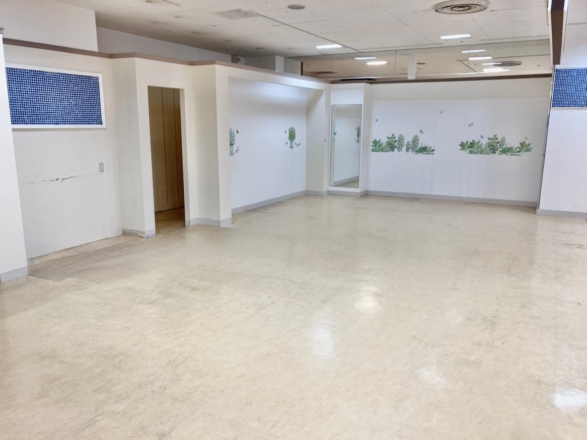 111区画【7.99㎡(2.41坪)】1