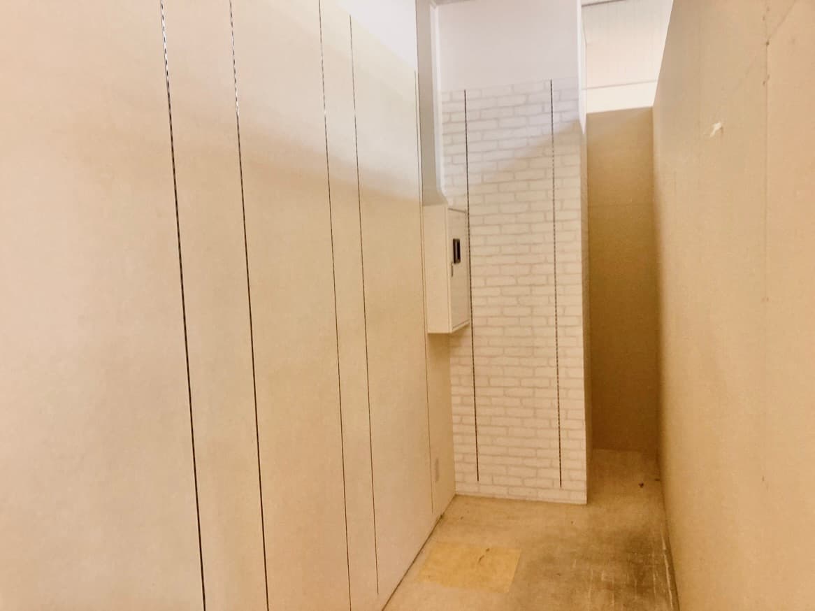 111区画【7.99㎡(2.41坪)】2