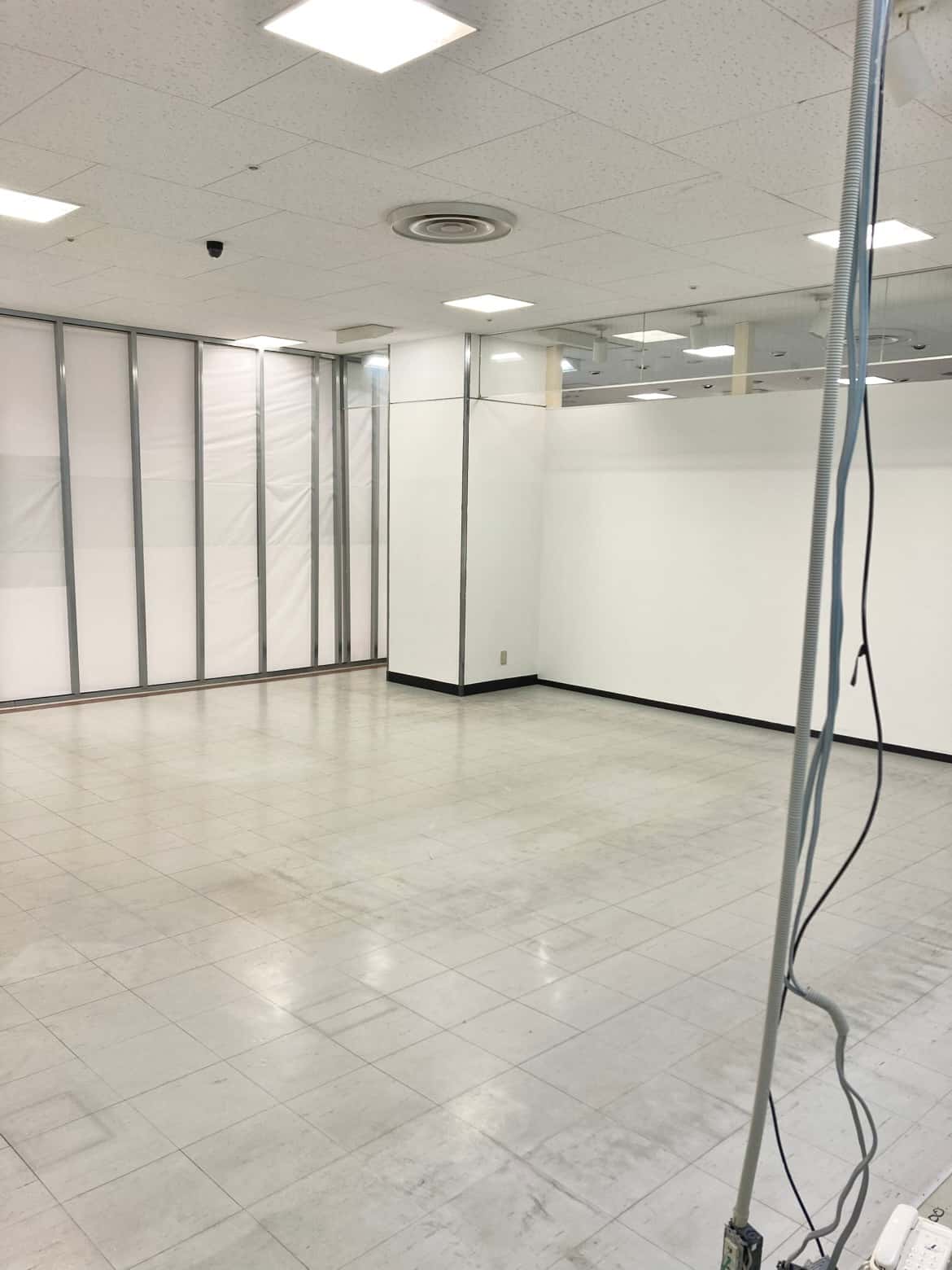 スペース④【66.28㎡(20.05坪)】