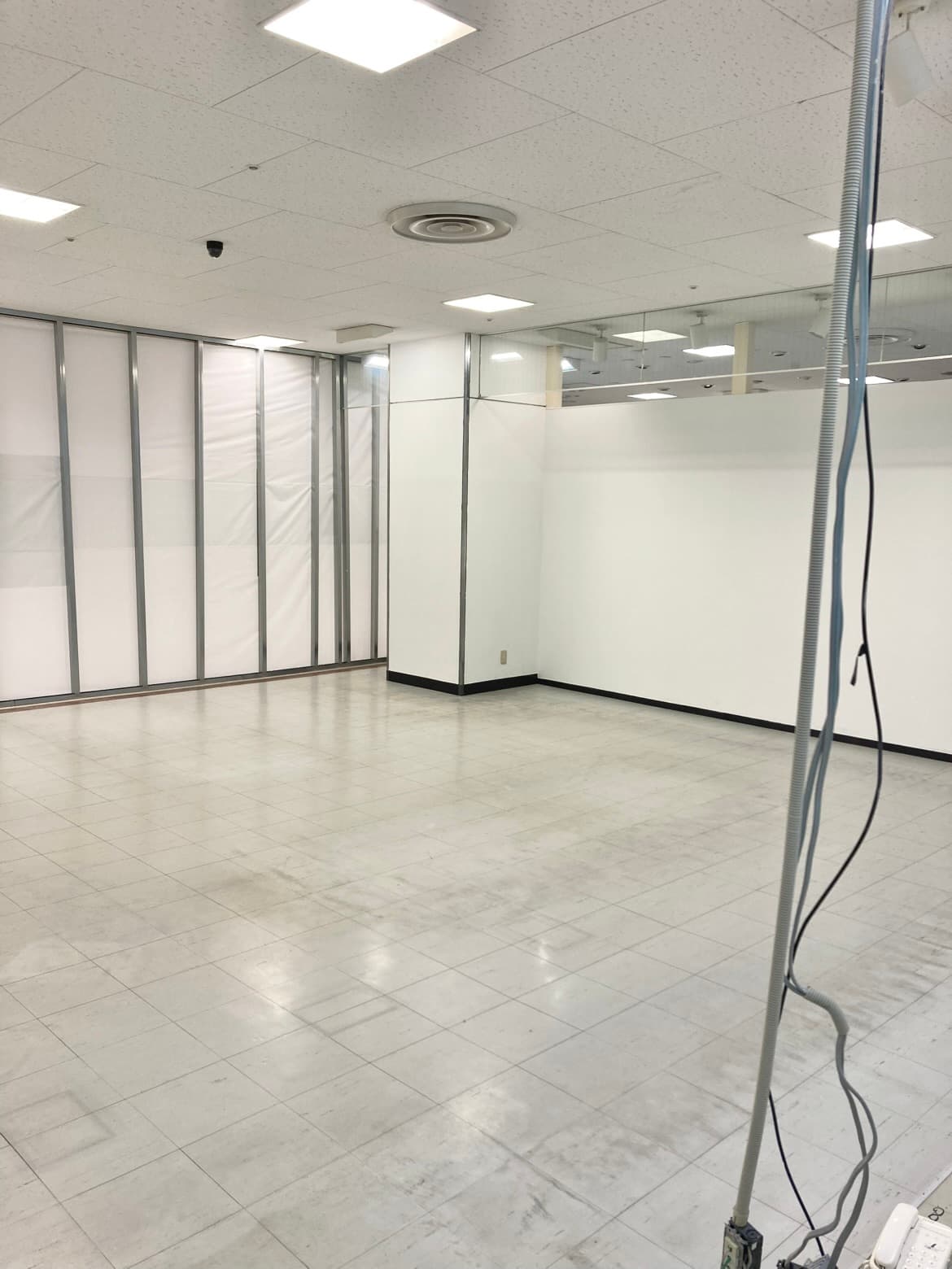 スペース④【66.28㎡(20.05坪)】