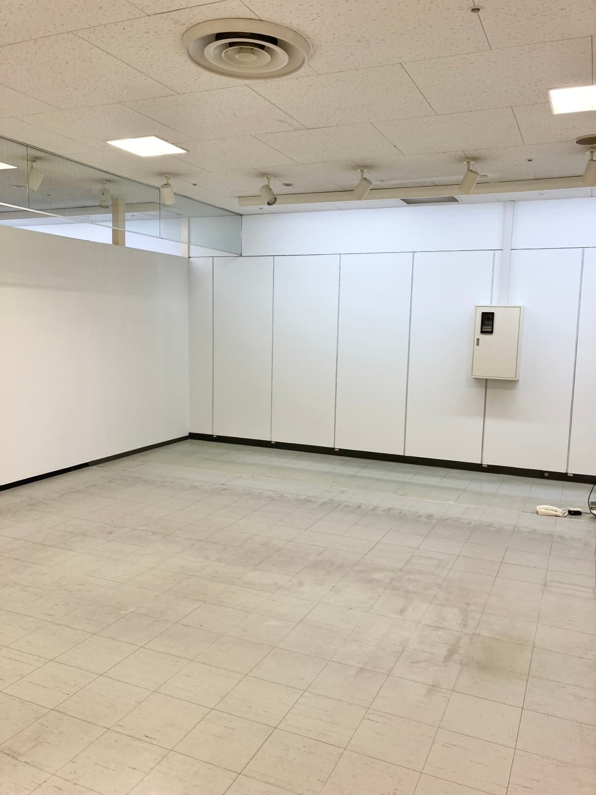 スペース④【66.28㎡(20.05坪)】1