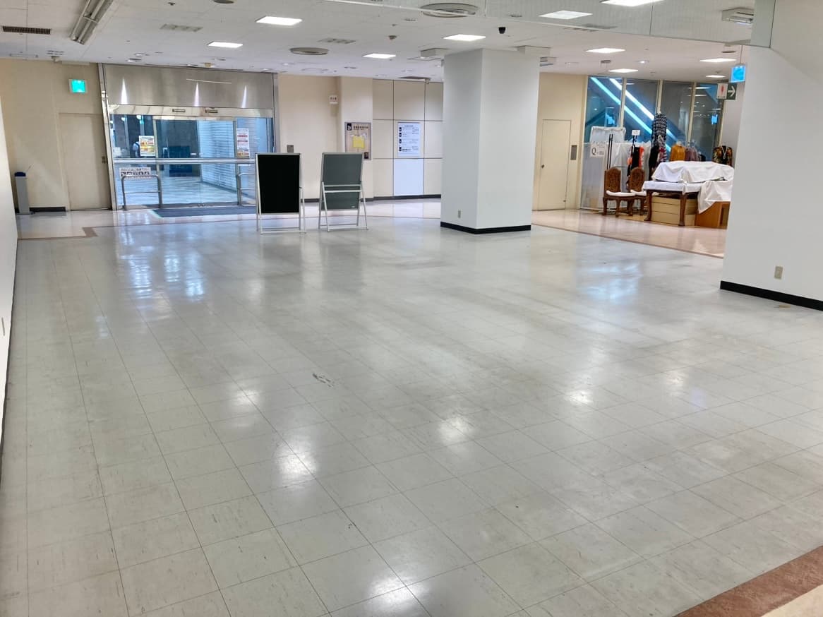 スペース④【66.28㎡(20.05坪)】